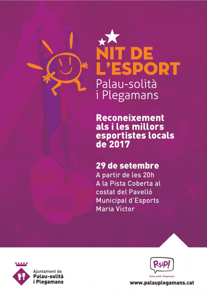 NIT DE L'ESPORT