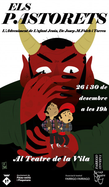 Cartell Pastorets