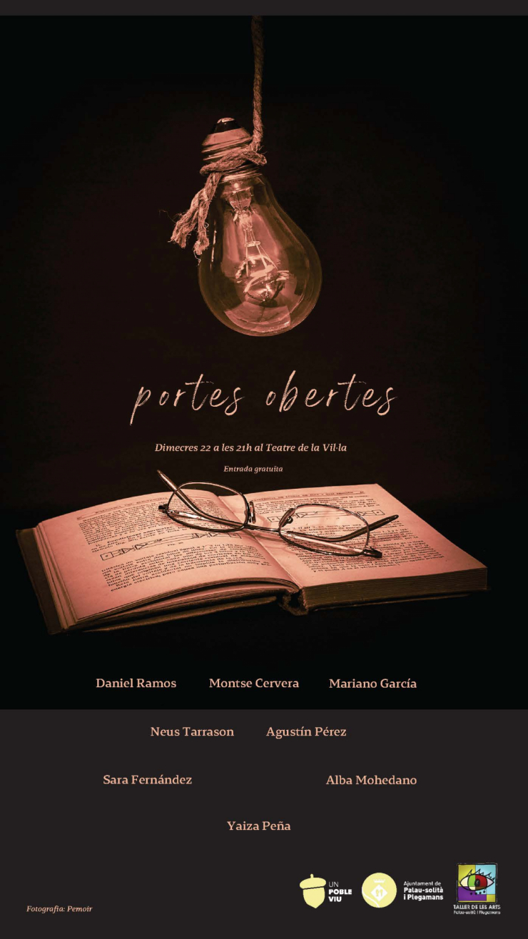 Portes obertes