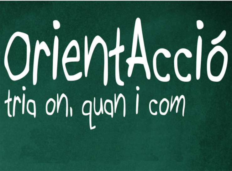 Capçalera orientaccio