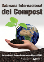 Cartell Setmana del Compostatge