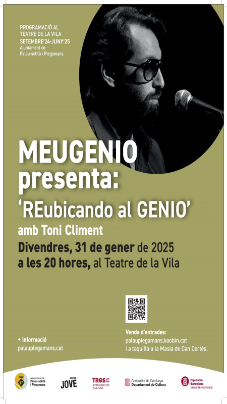 Cartell Teatre_MEUGENIO