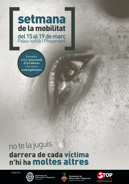 Cartell de la Setmana