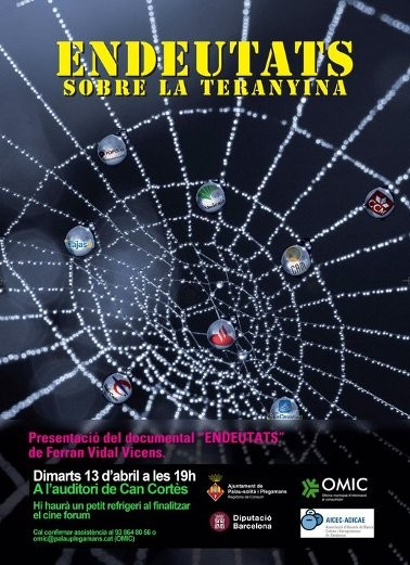 Cartell cinefòrum