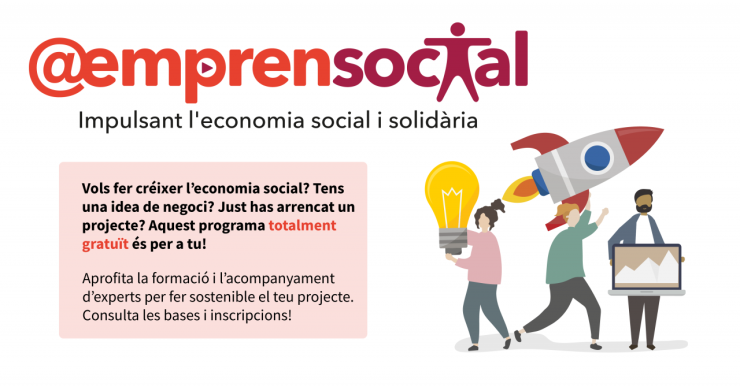 @empren social