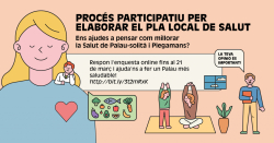 Enquesta Pla Local de Salut