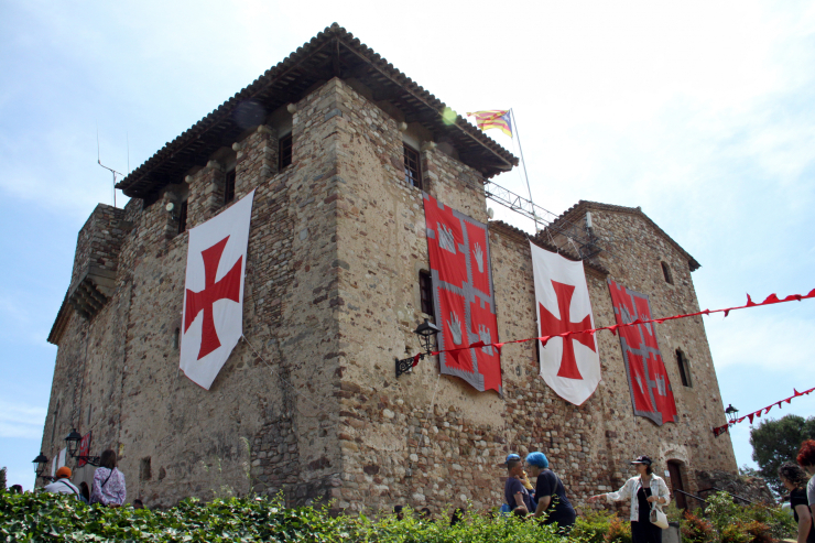 Mercat Medieval 2022