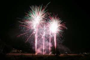 Castell de Focs