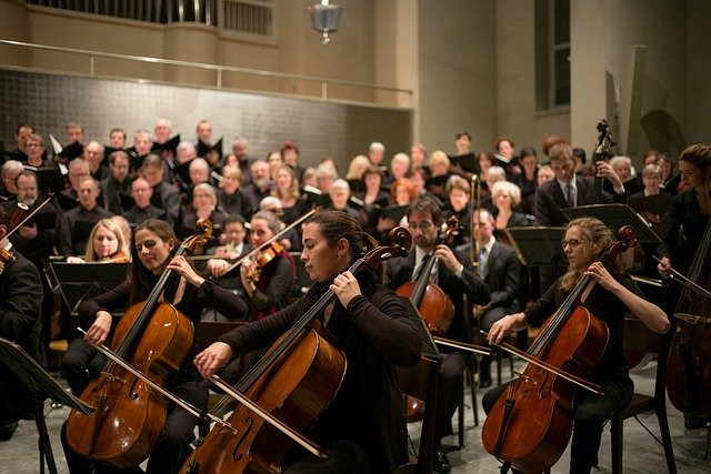 Gran Concert d’Any Nou