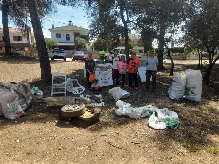 Clean Up Day 2023
