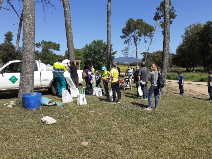 Clean up day 2021