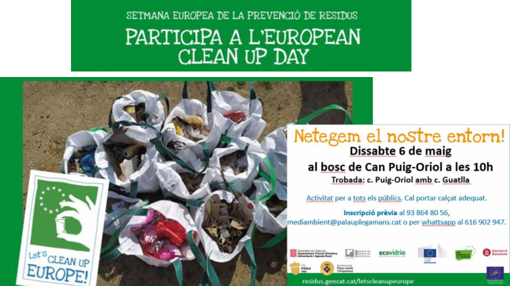 Clean up day 2023