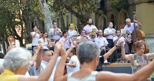 Cobla Ciutat de Terrassa