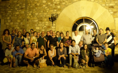Foto Col·laboradors 2013