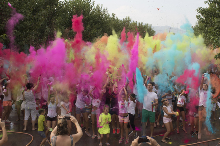 Festa Major