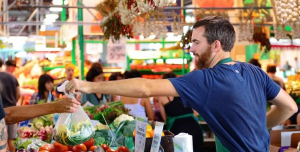 Comerciants