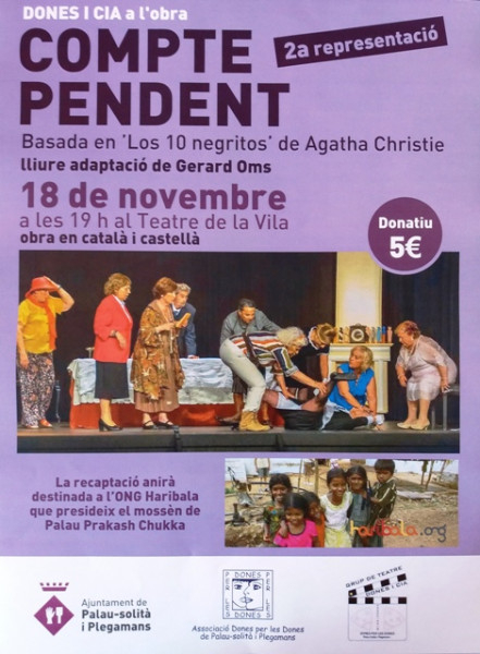 Compte Pendent