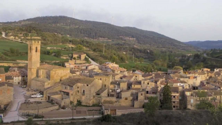 Imatge de Conca de Barberà