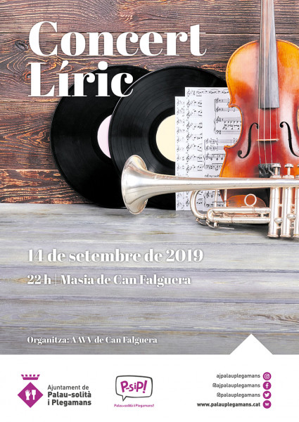 Concert líric