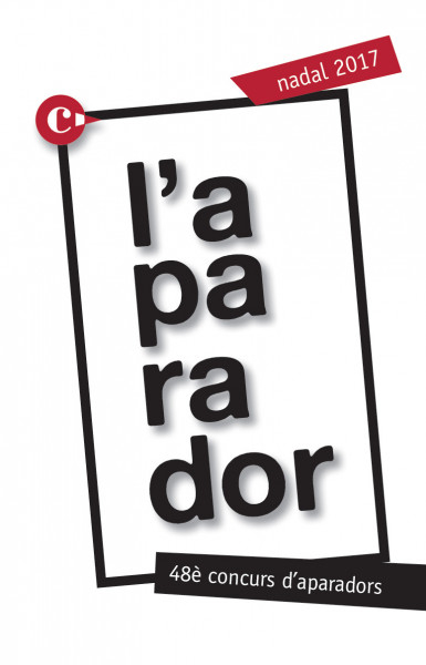 Concurs aparadors Nadal 2017-2018. Cambra de Comerç de Sabadell.