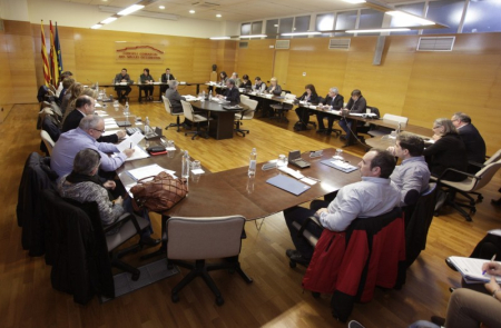 Consell d'Alcaldes