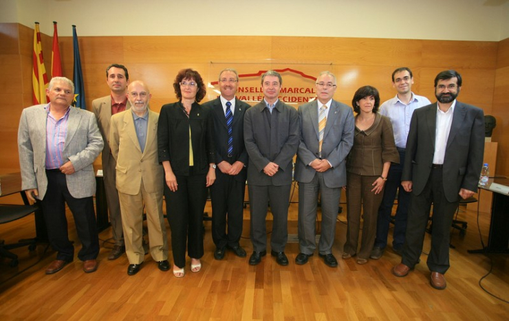 Consell d'alcaldes