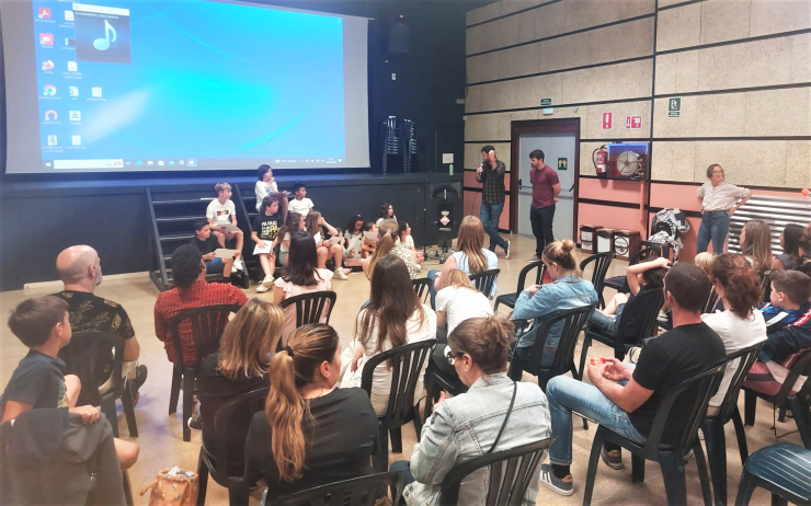 Consell Infants