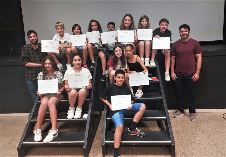 Consell Infants