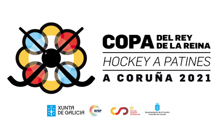 Cartell Copa de la Reina