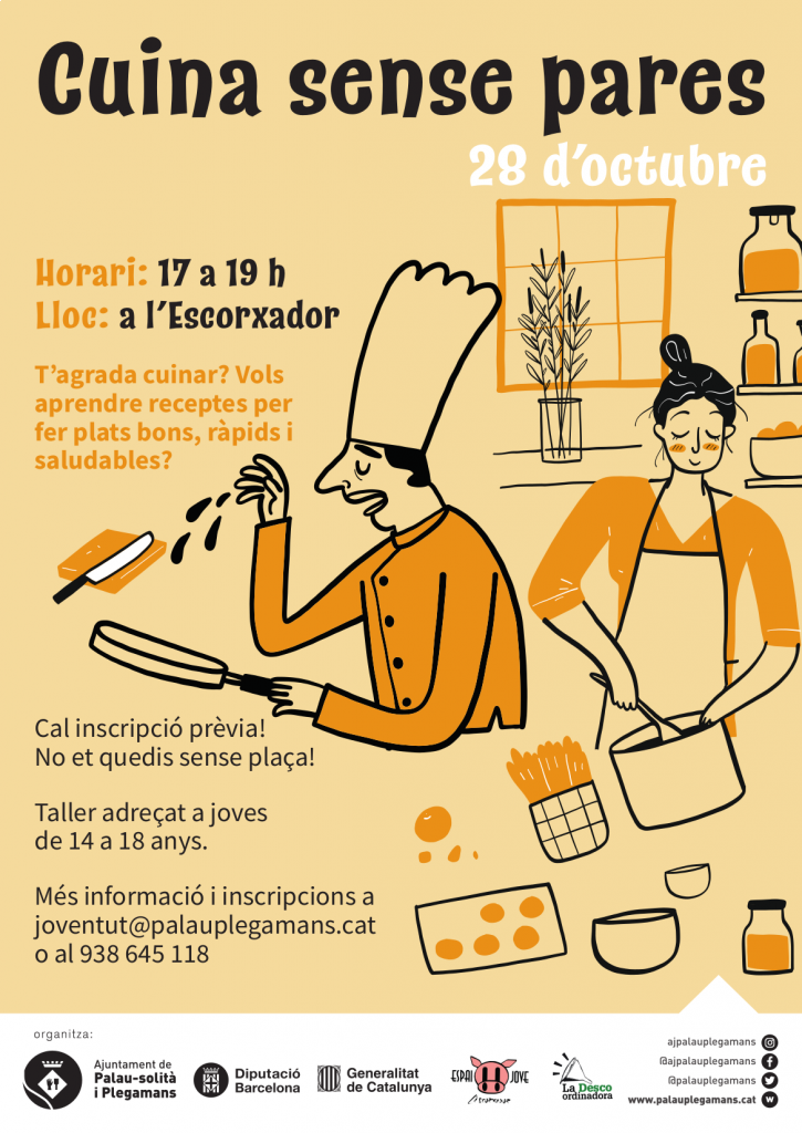 Cuina sense pares