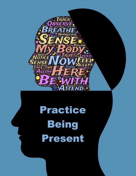 Curs de mindfulness