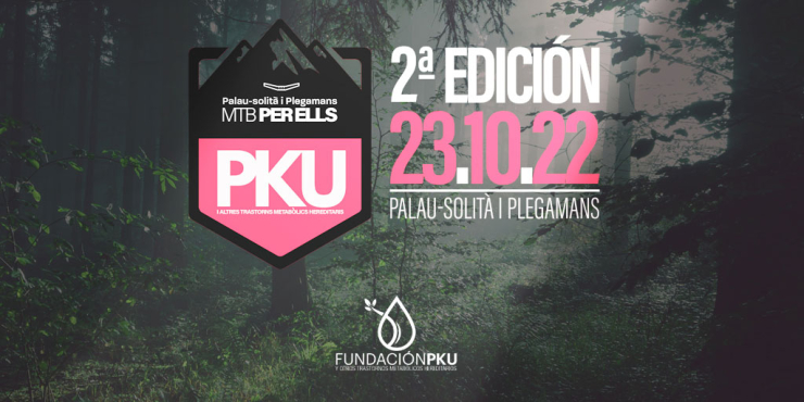 Cursa PKU