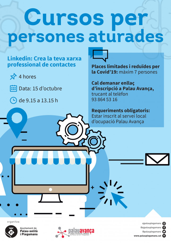 CURS Linkedin
