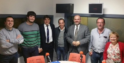 Debat Electoral 17 de desembre de 2015