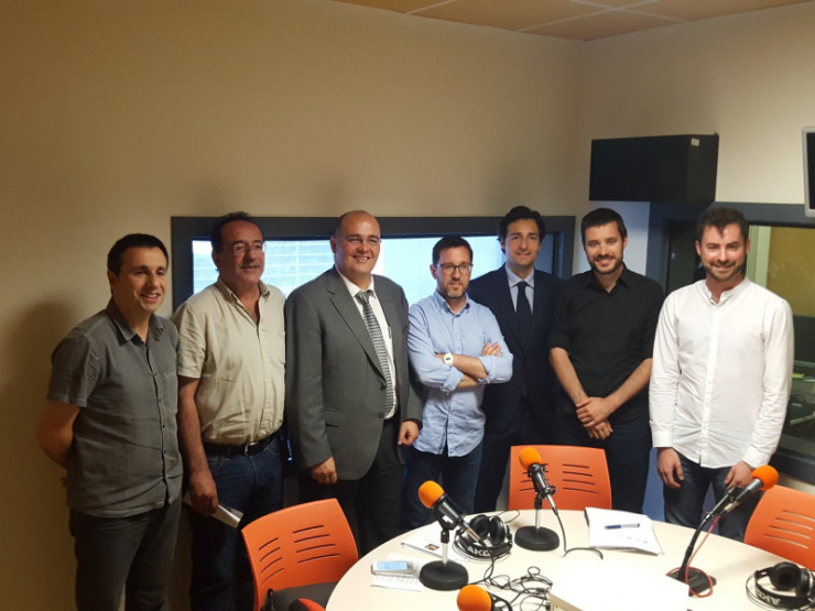 Debat Eleccions Generals juny de 2016