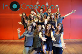 Grup Vocal Increscendo