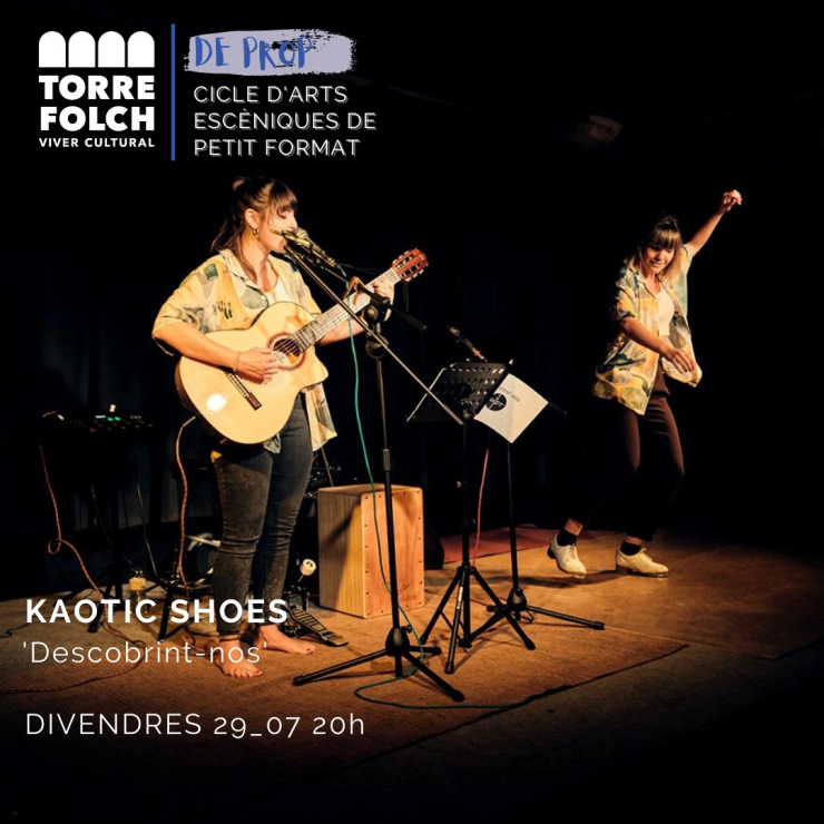 Cicle d'Arts Escèniques de Petit Format