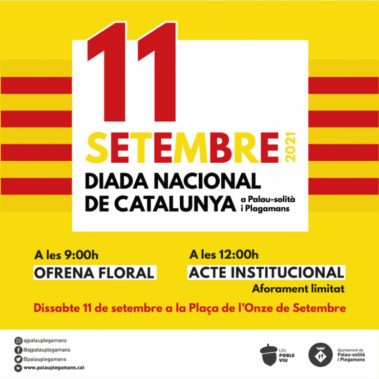 11 de Setembre