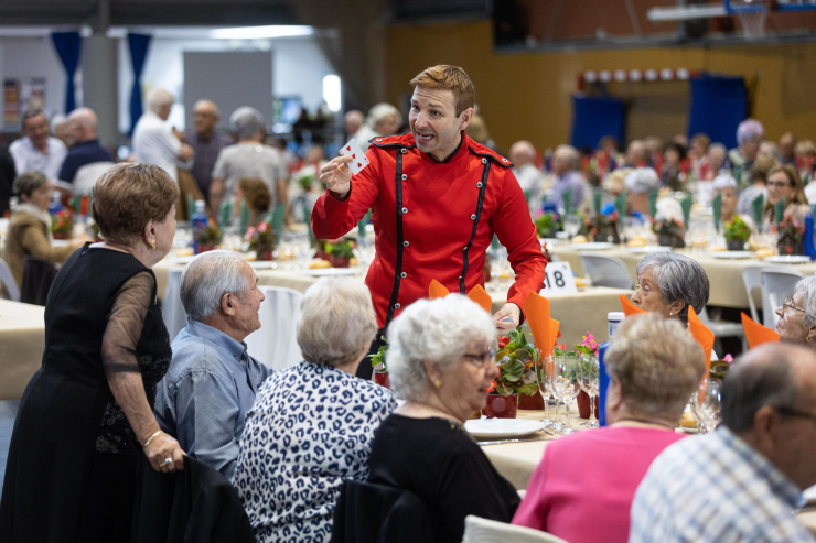 Festa de la Gent Gran