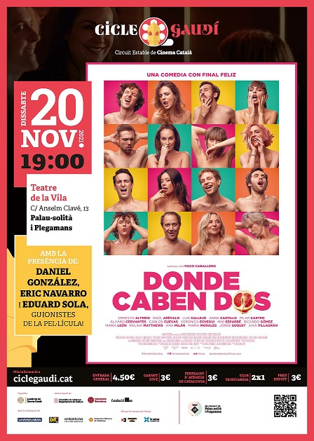 Donde caben dos caben tres.jpg
