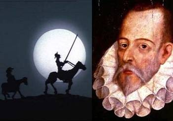 Cervantes