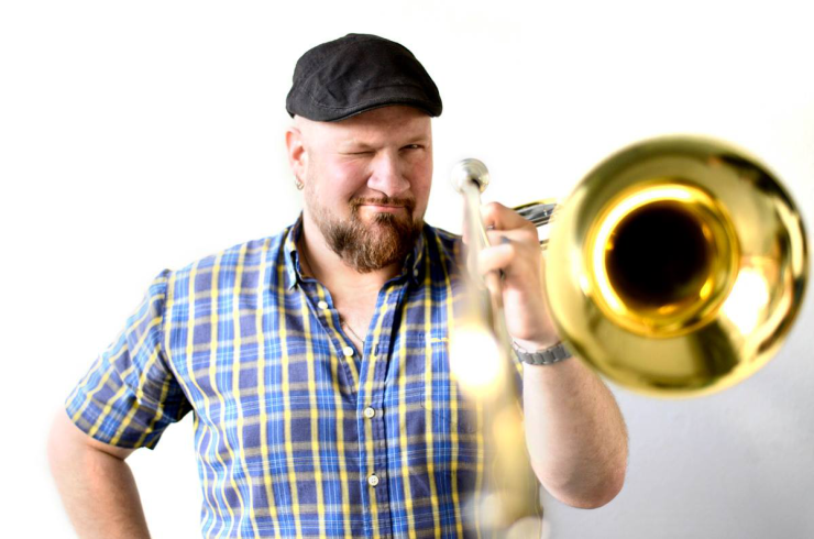 Dr. Ring Ding