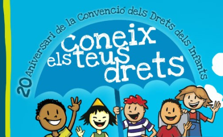 Dia dels Drets dels Infants