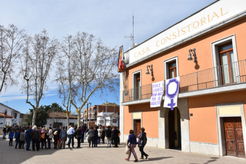 Acte Institucional 7 de Març