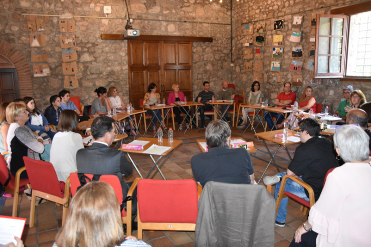 Jornada de sensibilitazació empresarial per la discapacitat