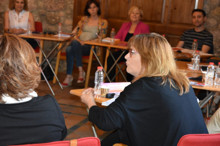 Jornada de sensibilitazació empresarial per la discapacitat