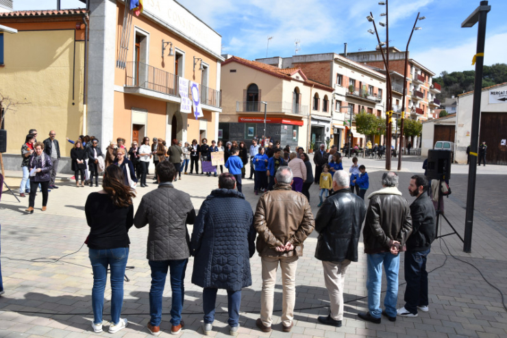 Acte Institucional 7 de Març