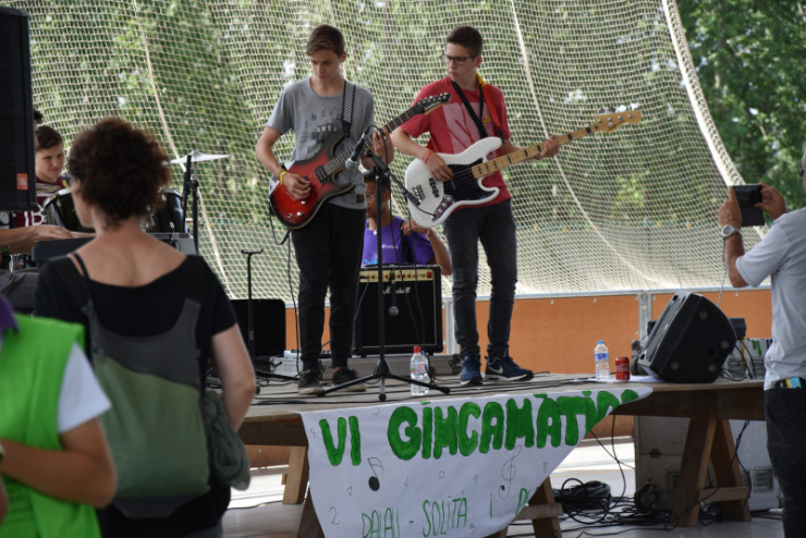 Gimcamàtica 2018