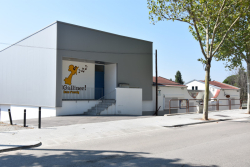 Espai Jove L'Escorxador