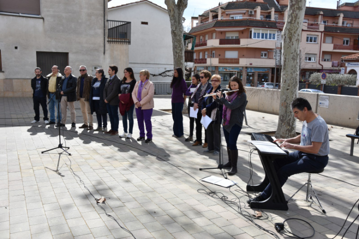 Acte Institucional 7 de Març